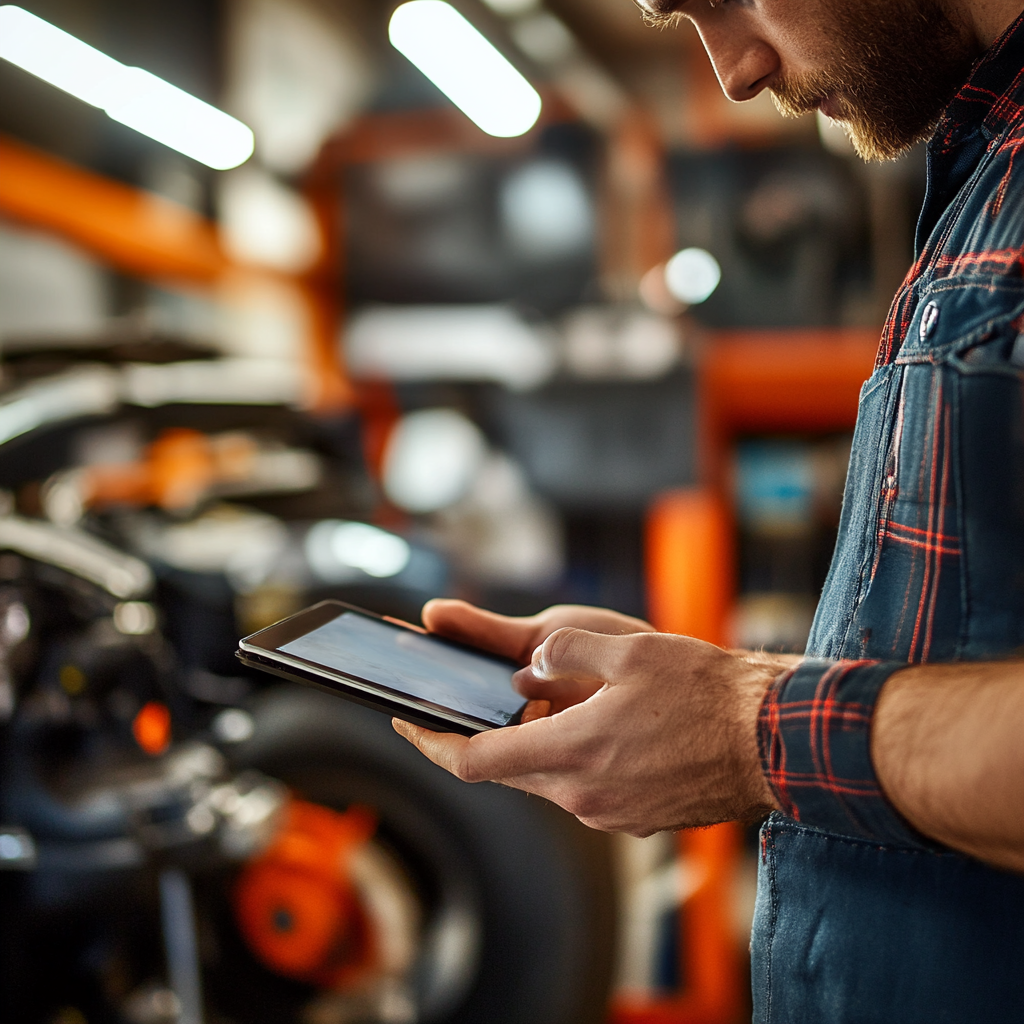 Quick Customer Approval and Transparency