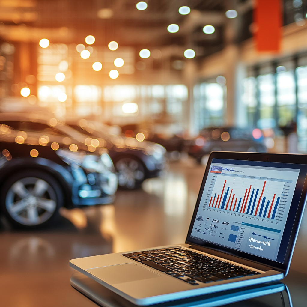 key performance indicators