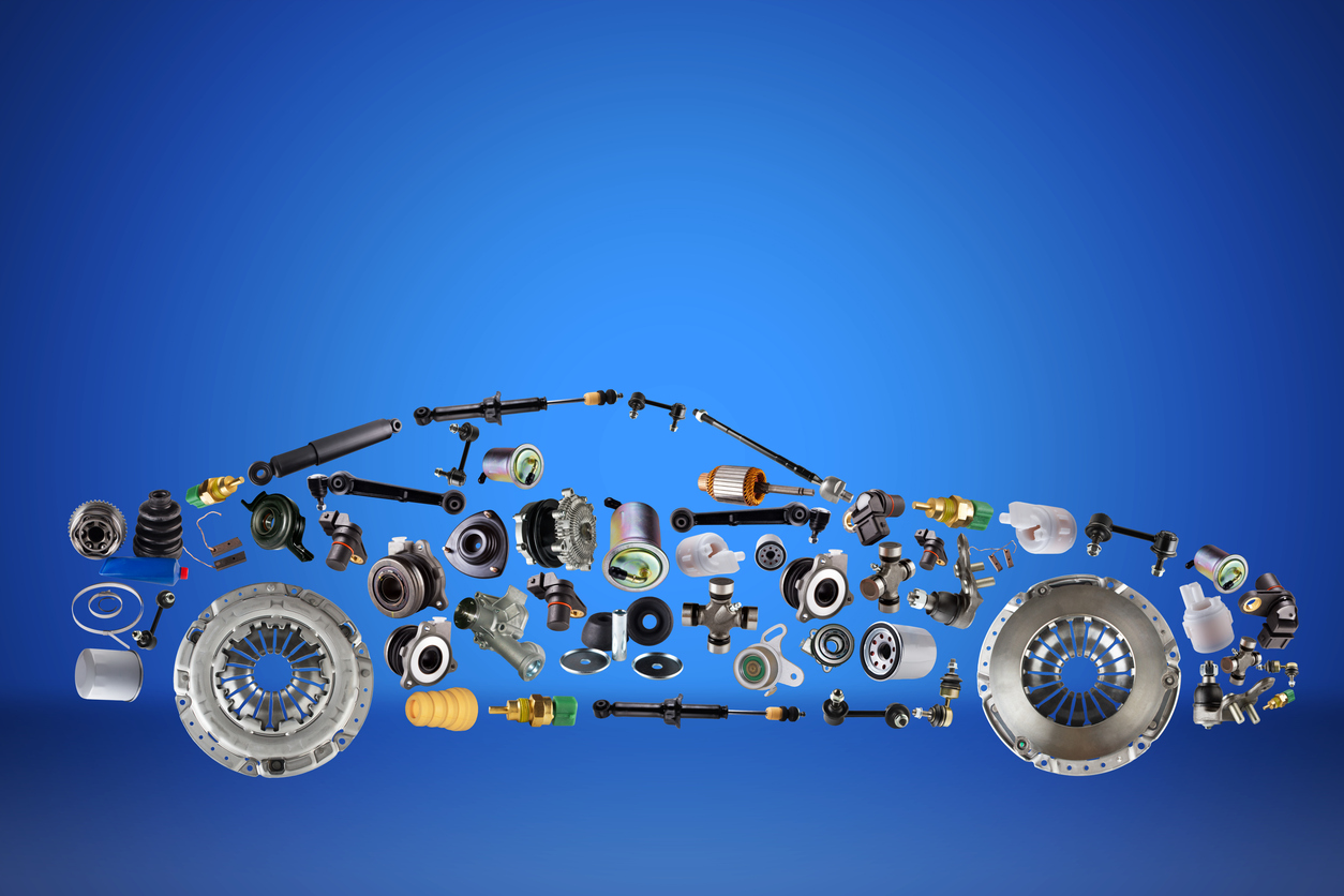 The New PartsLink24 Interface is Here