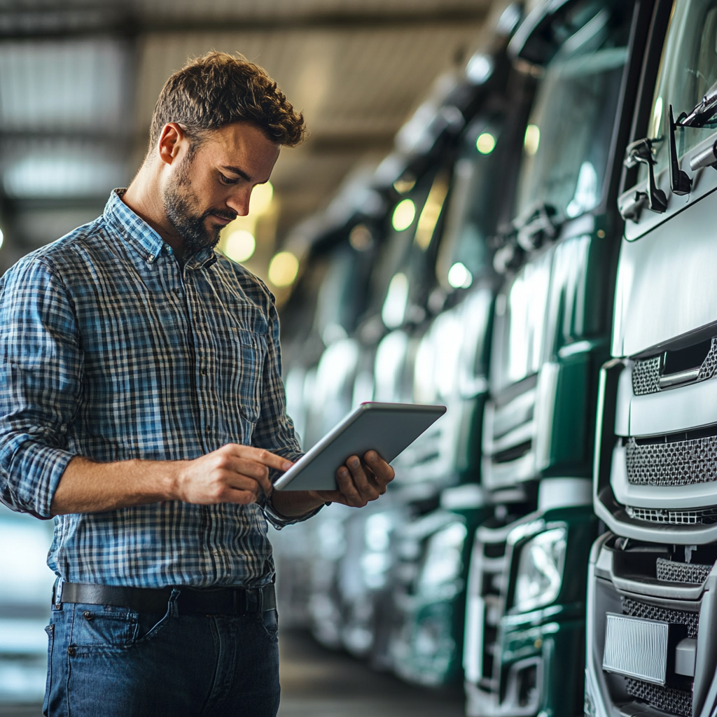 Truck Specifications