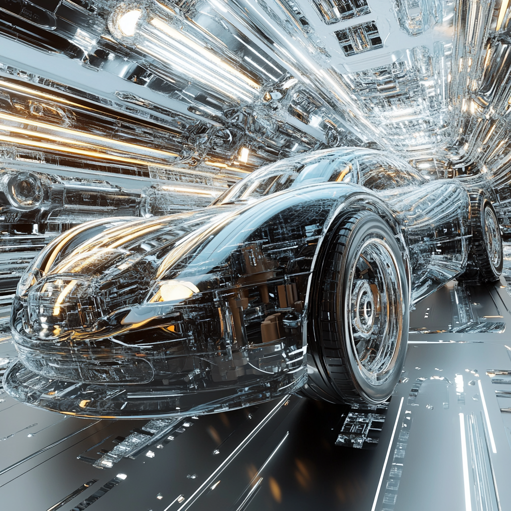 Built for the Future with a Modern Modular Architecture