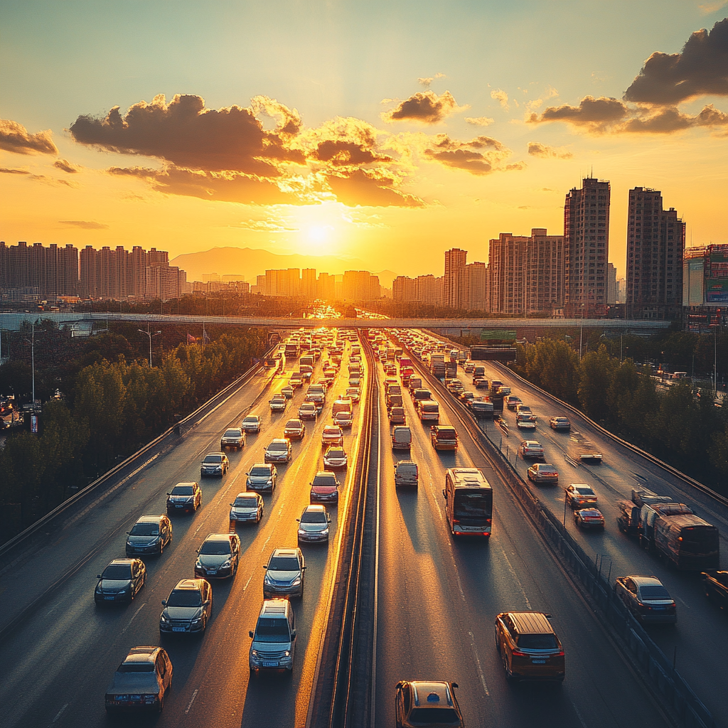 International Make Layer Solution