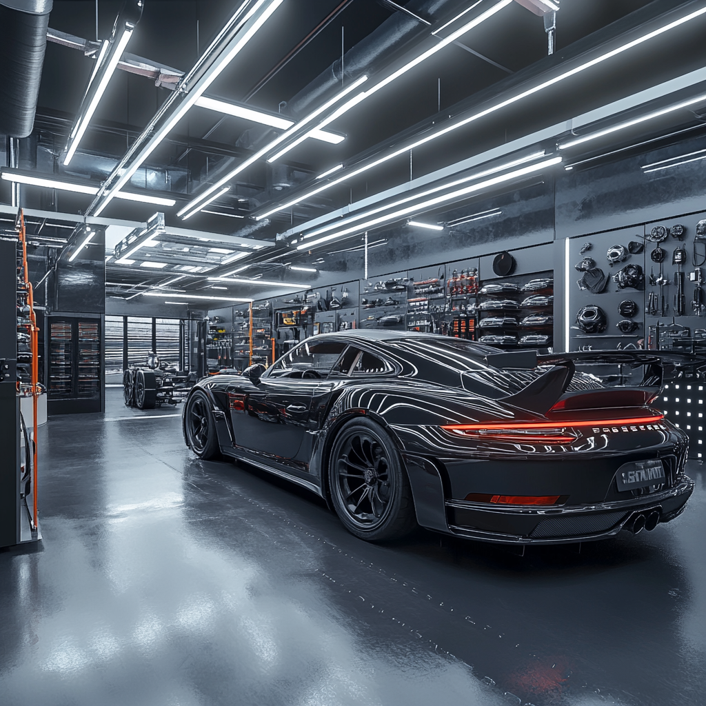 embrace the future of automotive retail