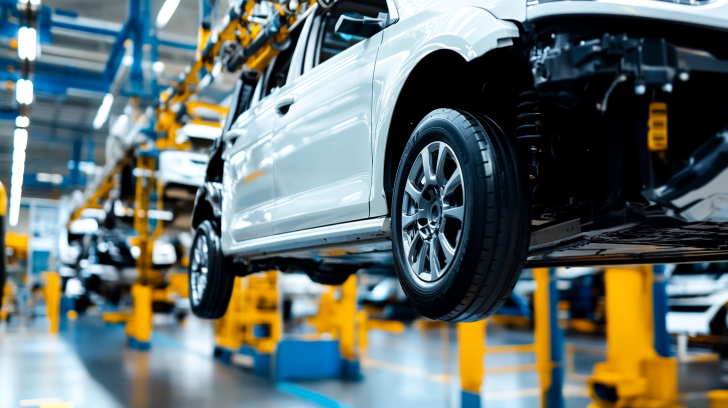 Seamless OEM Integration