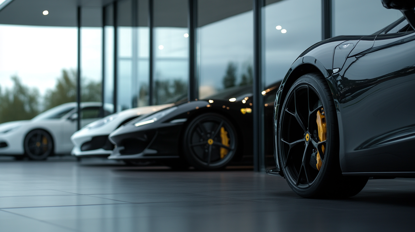 Competitive Advantage