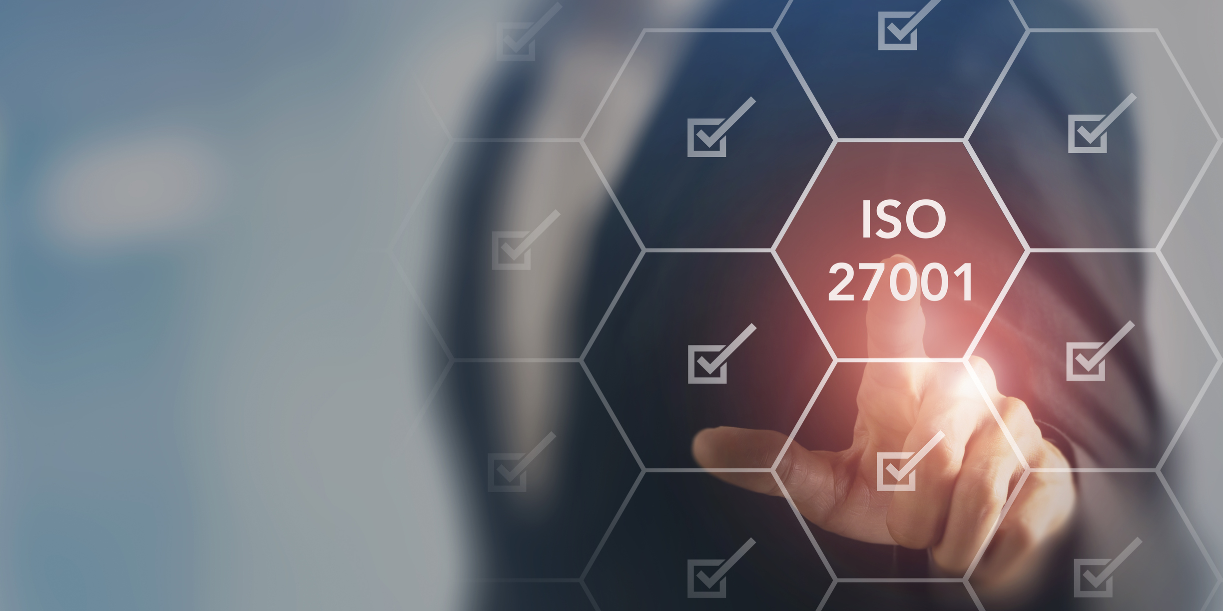 incadea Head Office has officially achieved ISO 27001 certification