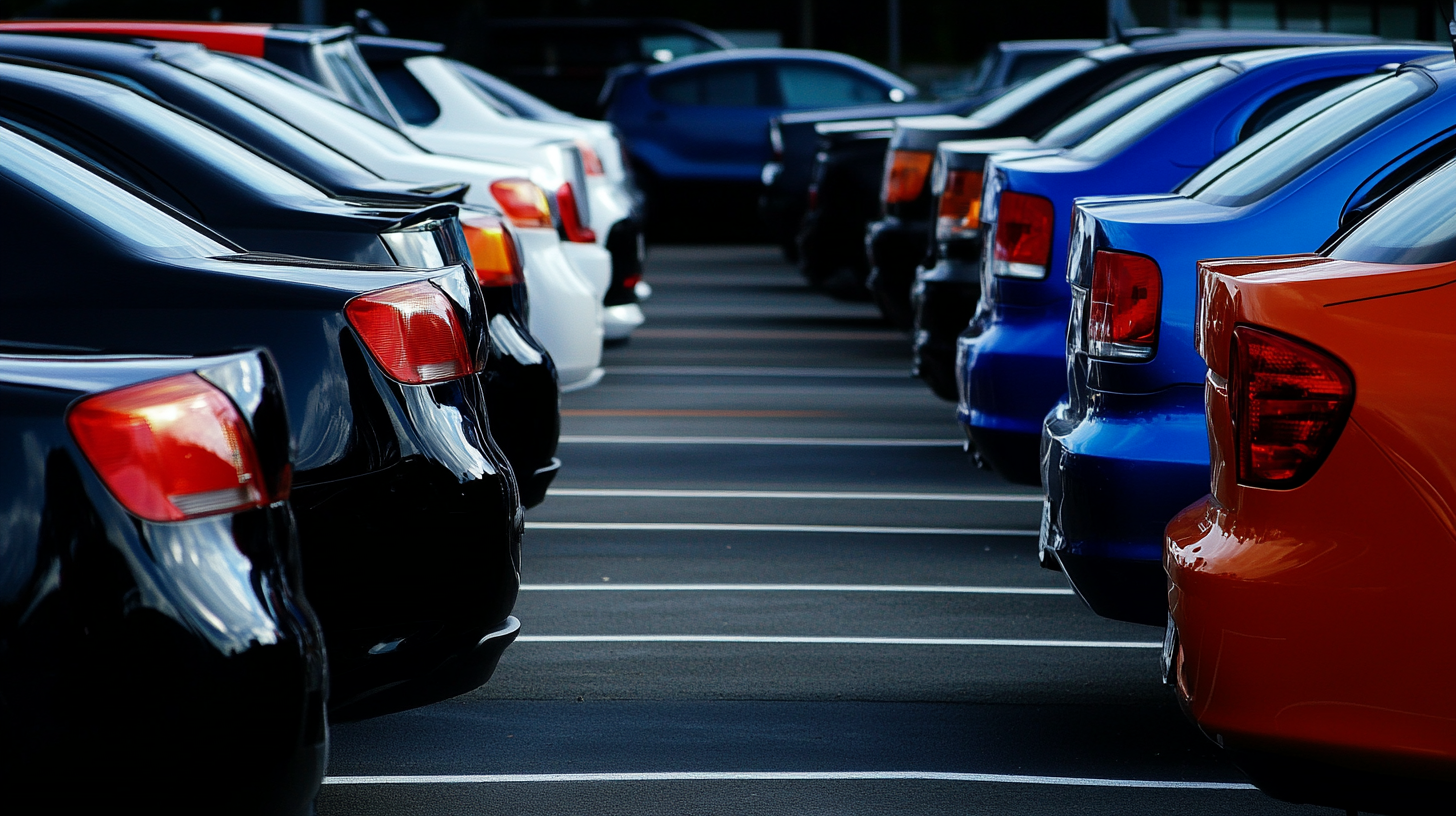 Elevate your Dealership