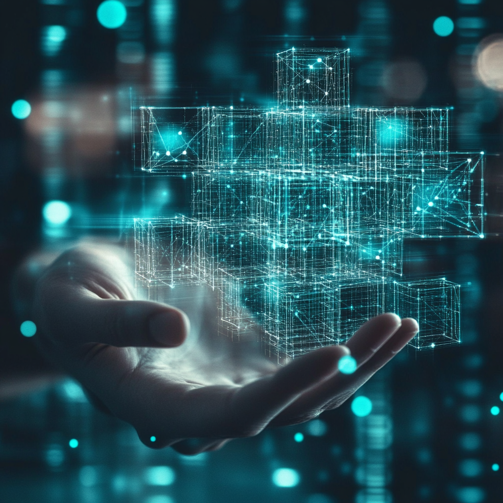 Modern Microservices architecture