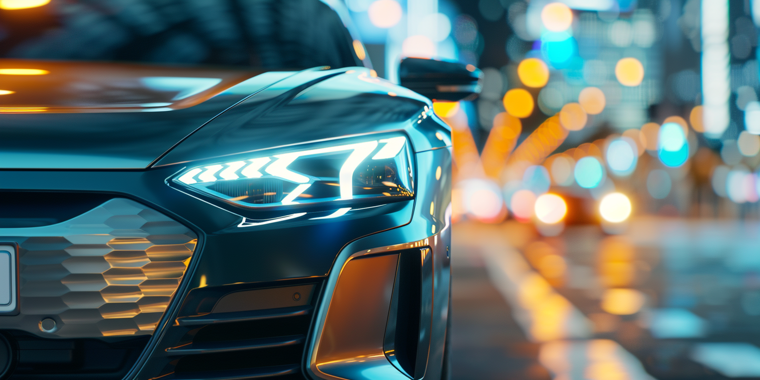 Driving the Future of Automotive Retail
