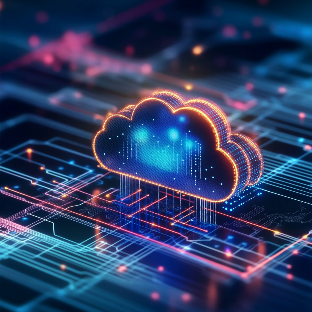 incadea automotive cloud